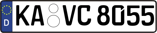 KA-VC8055