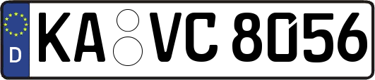KA-VC8056