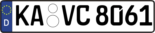 KA-VC8061