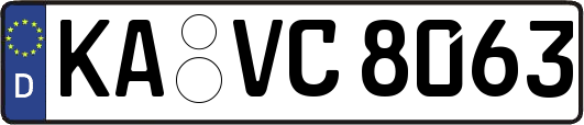 KA-VC8063