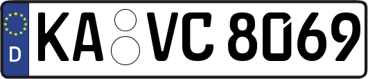 KA-VC8069