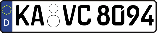 KA-VC8094
