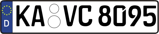 KA-VC8095