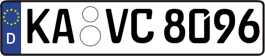 KA-VC8096