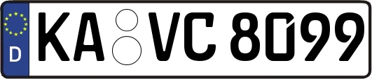 KA-VC8099