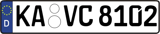 KA-VC8102