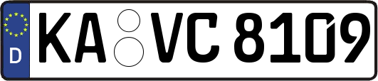 KA-VC8109