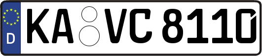 KA-VC8110