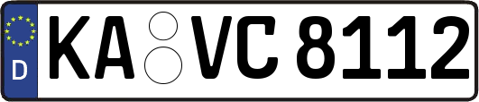 KA-VC8112