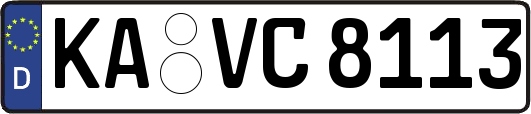 KA-VC8113