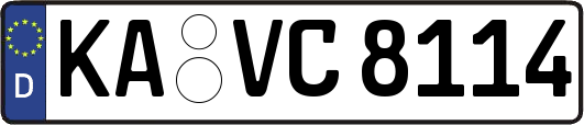 KA-VC8114