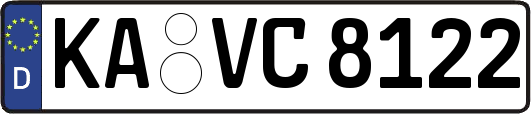 KA-VC8122