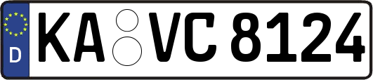 KA-VC8124