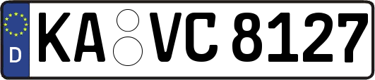KA-VC8127