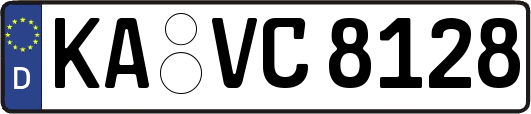 KA-VC8128