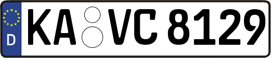 KA-VC8129