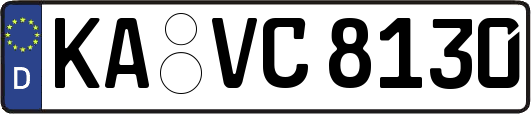 KA-VC8130