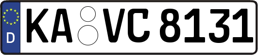 KA-VC8131