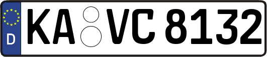 KA-VC8132