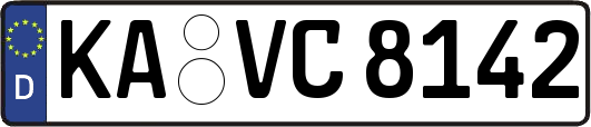 KA-VC8142