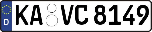 KA-VC8149