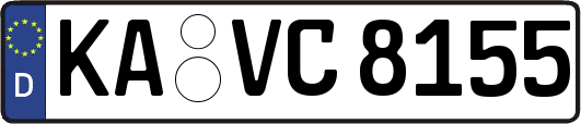 KA-VC8155