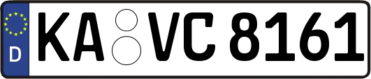 KA-VC8161