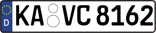 KA-VC8162