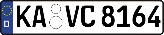 KA-VC8164
