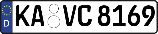KA-VC8169