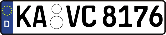KA-VC8176