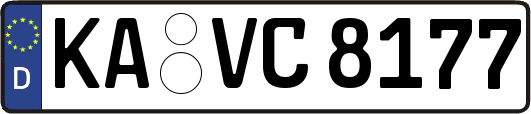 KA-VC8177