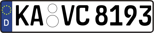 KA-VC8193