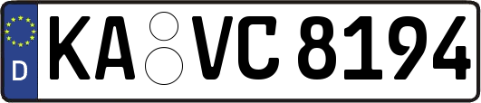 KA-VC8194