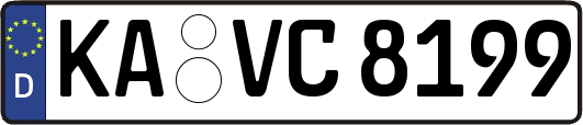 KA-VC8199