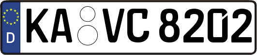 KA-VC8202
