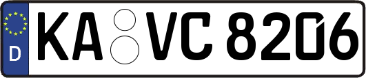 KA-VC8206