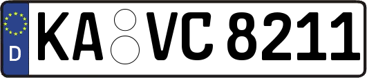 KA-VC8211