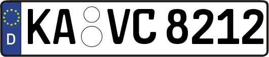 KA-VC8212