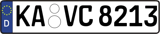 KA-VC8213