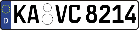 KA-VC8214