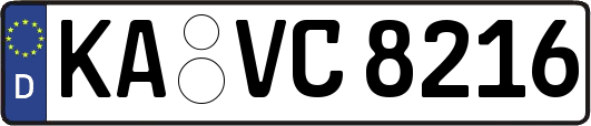 KA-VC8216