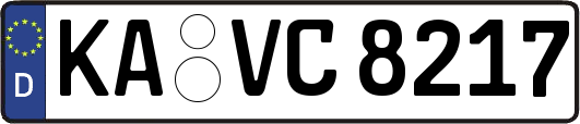 KA-VC8217