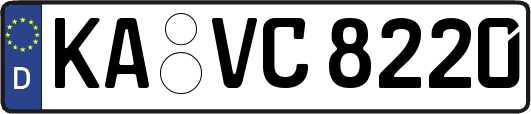KA-VC8220