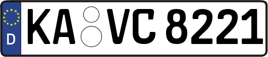 KA-VC8221
