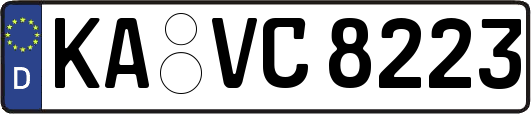 KA-VC8223