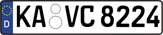 KA-VC8224