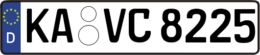 KA-VC8225