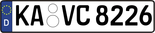 KA-VC8226