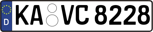 KA-VC8228